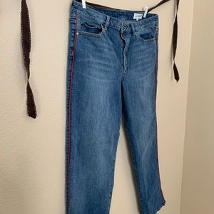 Vince camuto jeans